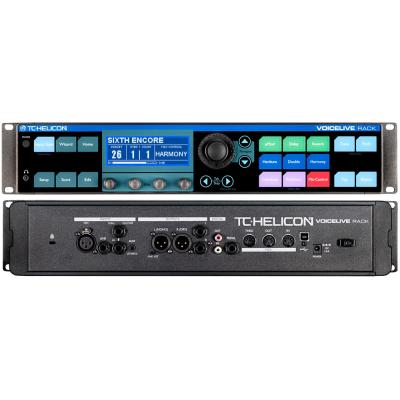 TC HELICON VoiceLive Rack